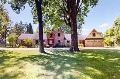 2909 Brigham Road Middlesex Centre Ontario N6P 1P2