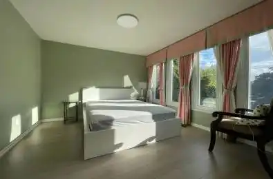 1163 Rosethorne Road Unit# Upper Oakville Ontario L6M 1H5