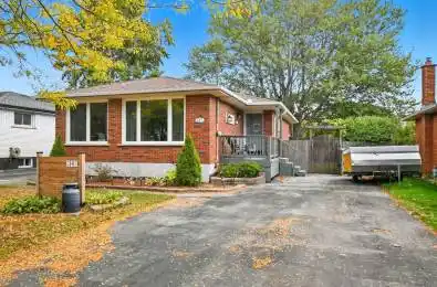 243 Gross Avenue Welland Ontario L3C 2V1
