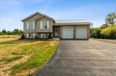 323 Mapleview Road Quinte West Ontario K0K 2C0