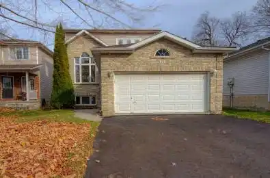 938 Lombardy Street Kingston Ontario K7M 9C2