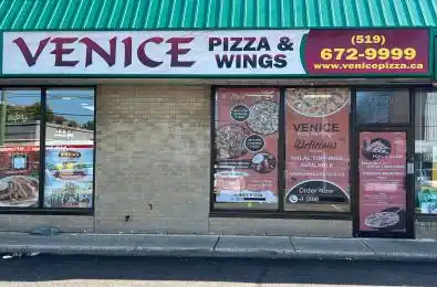 243 Wharncliffe Road London North Ontario N6H 2B9