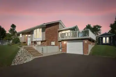 2535 Castlehill Drive Cobourg Ontario K9A 0T3