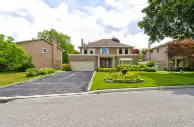 1760 Featherston Court Mississauga Ontario L5L 3E3