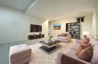 92 Holwood Avenue Unit# Lower Toronto W03 Ontario M6M 1P6