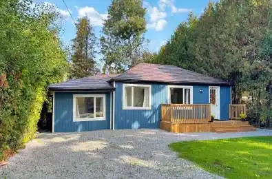 1980 Metro Road Georgina Ontario L0E 1L0