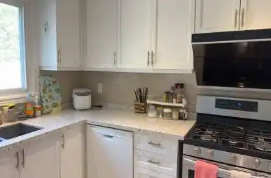 3153 Colonial Drive Unit# Bedroom C with Ensuite Mississauga Ontario L