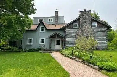 1824 County Rd 46 N/A Havelock-Belmont-Methuen Ontario K0L 1Z0