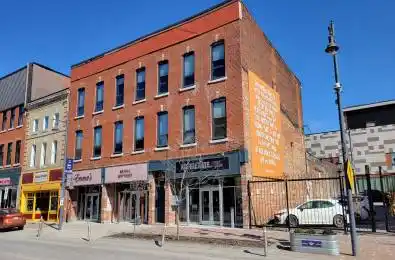 249-253 Front Street Belleville Ontario K8N 2Z6