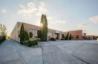 6750 Columbus Road Mississauga Ontario L5T 2G1