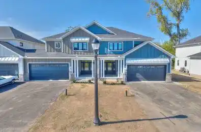 556 MISSISSAUGA Avenue Fort Erie Ontario L2A 0G8