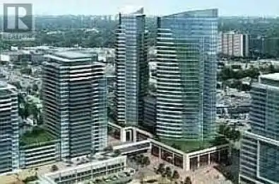 7165 Yonge Street Unit# 1507 Markham Ontario L3T 0C9