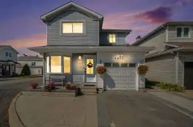 3017 Victoria Heights Crescent Unit# 32 Blossom Park - Airport and Are