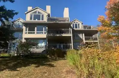 3521 Grandview Forest Hill Drive Huntsville Ontario P1H 2J5