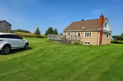 598224 2nd Line Mulmur Ontario L9V 0B5