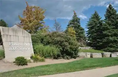 1005 Skyview Drive Unit# 302 Burlington Ontario L7P 5B1