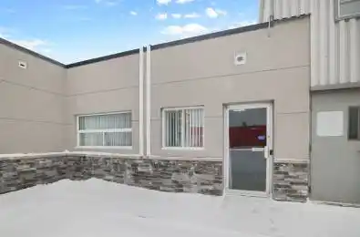 4807 KENT Avenue Unit# 102 Niagara Falls Ontario L2H 1J5