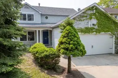 637 O'dell Street Sarnia Ontario N7V 4H7