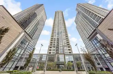 7 Mabelle Avenue Unit# 3104 Toronto W08 Ontario M9A 0C9