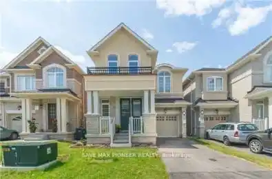 11 Ivor Crescent Unit# Bsmnt Brampton Ontario L7A 4L5