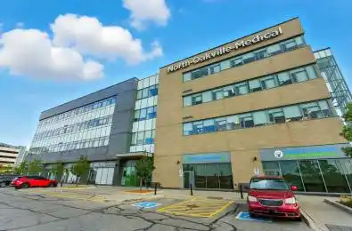 3075 Hospital Gate Oakville Ontario L6M 1M1