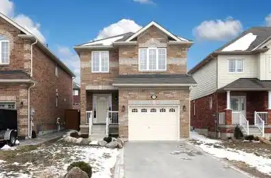 1398 Hunter Street Innisfil Ontario L9S 0H4