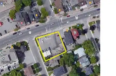 1380 Wellington Street Tunneys Pasture and Ottawa West Ontario K1Y 2X2