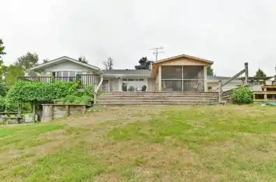 486 Waites Road Cramahe Ontario K0K 1S0