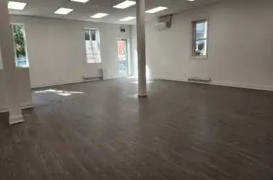 164 Division Street Unit# Unit 1 Oshawa Ontario L1G 5M3