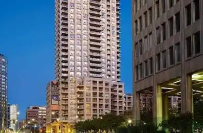 925 Bay Street Unit# 3106 Toronto C01 Ontario M5S 3L4
