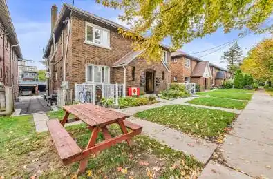 51 Claxton Boulevard Toronto C03 Ontario M6C 1L9
