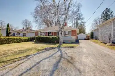 269 Rayners Road Georgina Ontario L4P 1G5