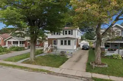 6238 PINE GROVE Avenue Niagara Falls Ontario L2G 4J2