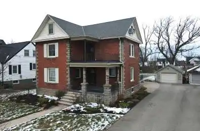 18 Emerick Avenue Fort Erie Ontario L2A 2W3