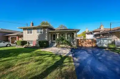 57 Meredith Drive St. Catharines Ontario L2M 6R5