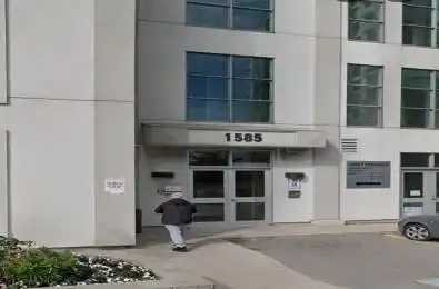 1585 Markham Road Unit# 303 Toronto E11 Ontario M1B 2W1