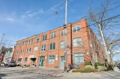 34 Noble Street Unit# L103 Toronto W01 Ontario M6K 2C9