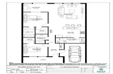 18 Sister Kern Terrace Hamilton Ontario L9B 2M1