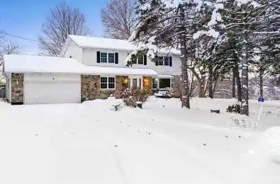 4 Connell Place Prescott Ontario K0E 1T0