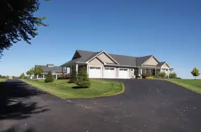 5434 7th Line Minto Ontario N0G 1Z0