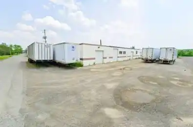 1796 Garrison Road Unit# 2 Fort Erie Ontario L2A 5M4