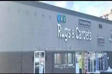 900 Caledonia Road Unit# 9 Toronto W04 Ontario M6B 3Y1