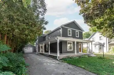 237 MAIN Street Norwich Ontario N0J 1R0