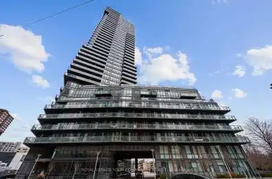 825 Church Street Unit# 611 Toronto C09 Ontario M4W 3Z4