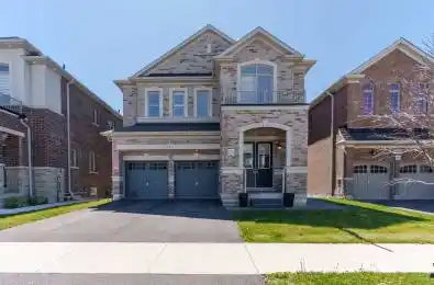 66 Granite Ridge Trail Hamilton Ontario L8B 1Y5