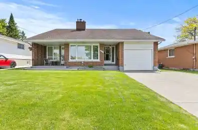 6628 Argyll Crescent Niagara Falls Ontario L2G 5E7