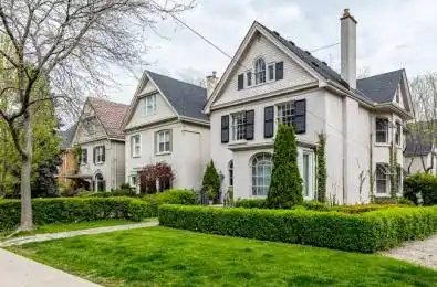 142 Aberdeen Avenue Hamilton Ontario L8P 2P4