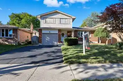 10 Alayne Crescent London South Ontario N6E 2A3