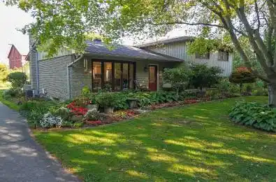 5558 Cobble Hill Road Zorra Ontario N0M 2M0