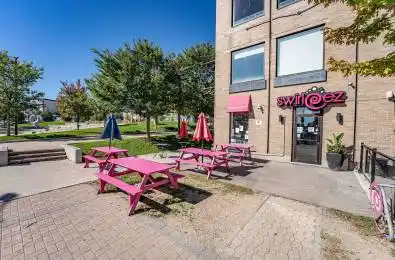 89 Dunlop Street Unit# Unit 101 Barrie Ontario L4M 1A7